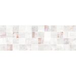 Country декор мозаичный светлый 20x60 LAPARET