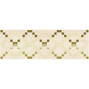 Петра паттерн бежевый 20x60 LAPARET