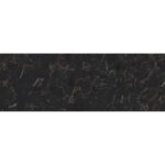 Royal плитка настенная чёрный мозаика 20x60 LAPARET