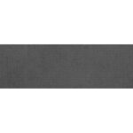 Story плитка настенная черный мозаика 20x60 LAPARET
