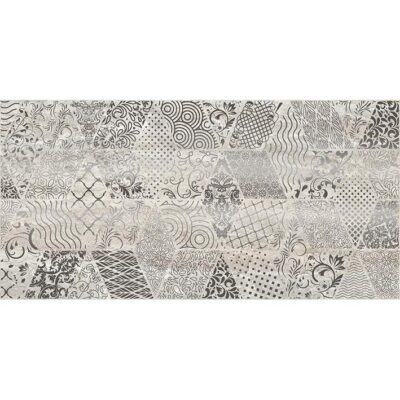 Echo bomond серый 30x60 LAPARET