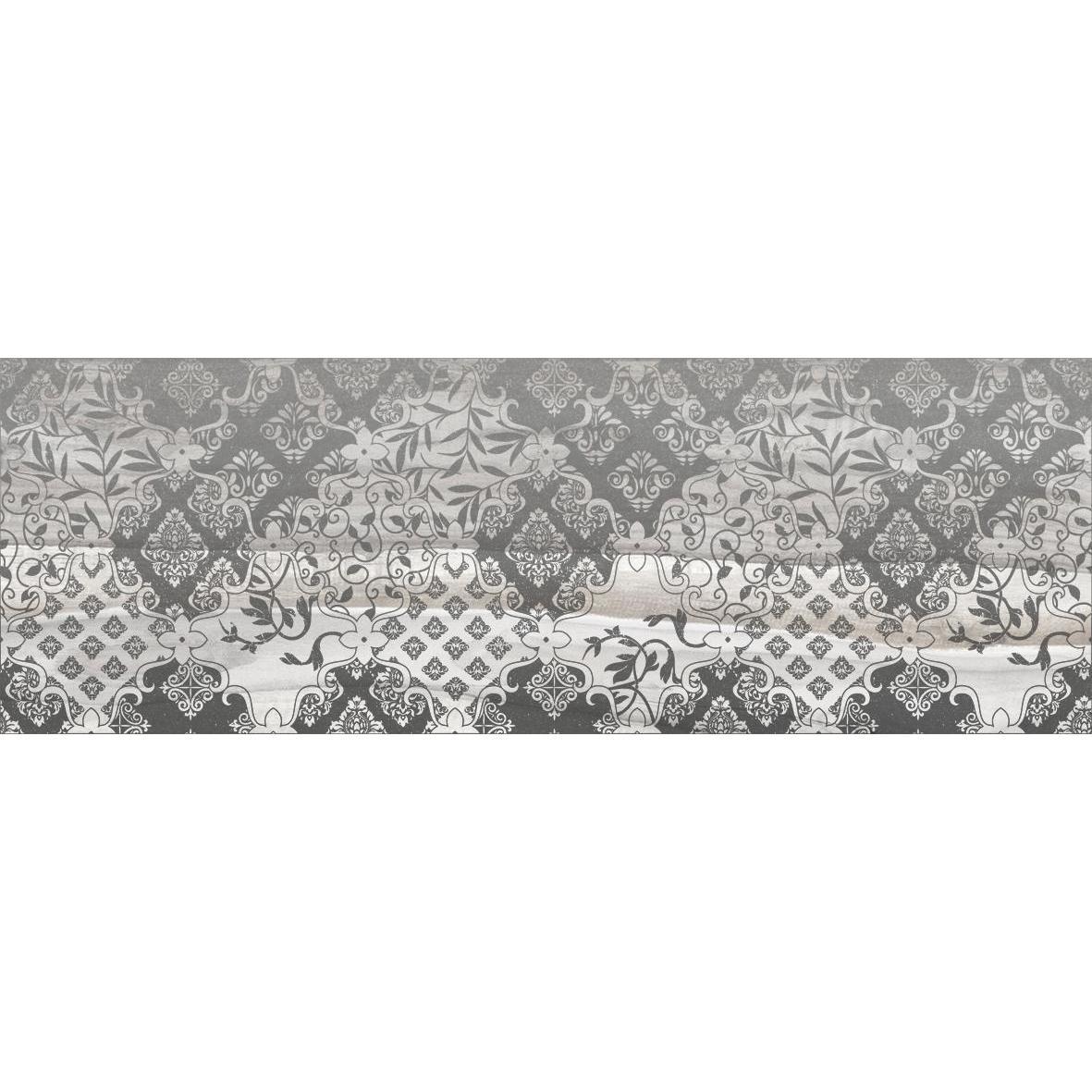 Grace fancy серый 20x60 LAPARET Grace fancy серый 20x60 LAPARET