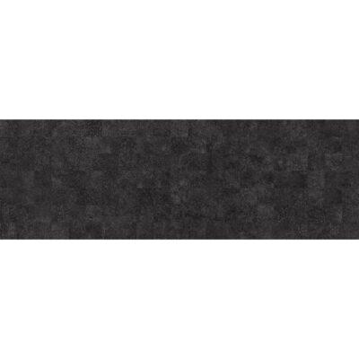 Alabama плитка настенная чёрный мозаика 20x60 LAPARET