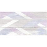 Chance плитка настенная светлый мозаика 08-01-20- 20x40 LAPARET