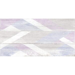 Chance плитка настенная светлый мозаика 08-01-20- 20x40 LAPARET