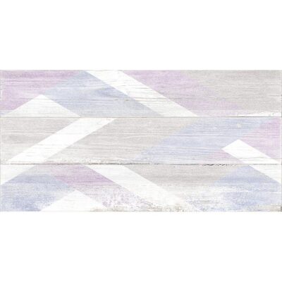 Chance плитка настенная светлый мозаика 08-01-20- 20x40 LAPARET
