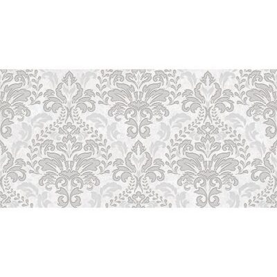 Afina damask серый 08-03-06- 20x40 LAPARET