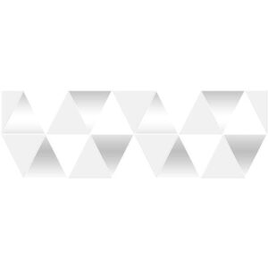 Sigma perla белый 20x60 LAPARET