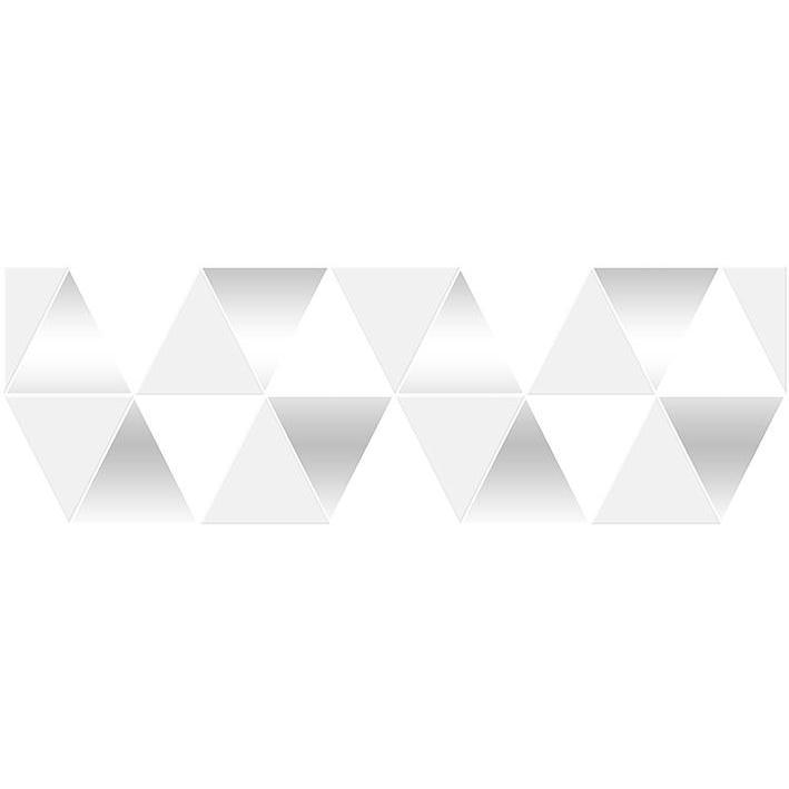 Sigma perla белый 20x60 LAPARET Sigma perla белый 20x60 LAPARET