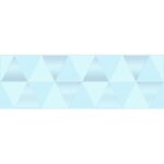 Sigma perla голубой 20x60 LAPARET