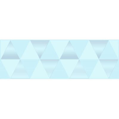 Sigma perla голубой 20x60 LAPARET