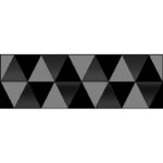 Sigma perla чёрный 20x60 LAPARET