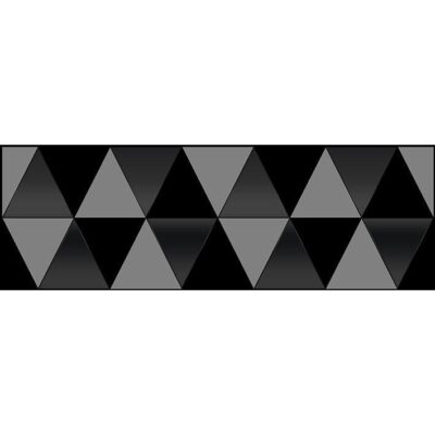 Sigma perla чёрный 20x60 LAPARET