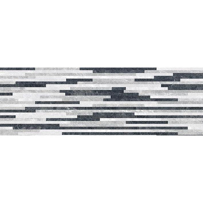 Alcor плитка настенная мозаика микс 20x60 LAPARET Alcor плитка настенная мозаика микс 20x60 LAPARET