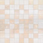 Diadema бежевый+белый 30x30 LAPARET