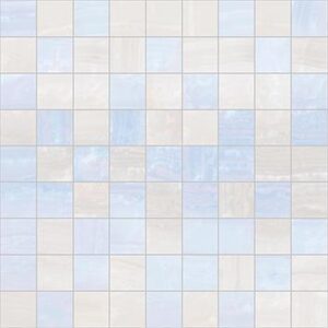 Diadema голубой+белый 30x30 LAPARET