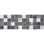 Sweep декор мозаичный микс 20x60 LAPARET