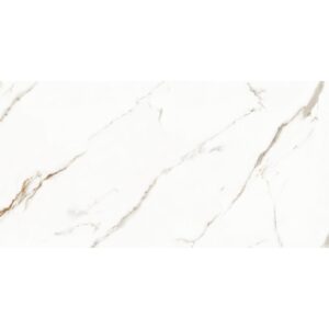 Venato calacatta gold керамогранит белый сатинированный 60x120 LAPARET