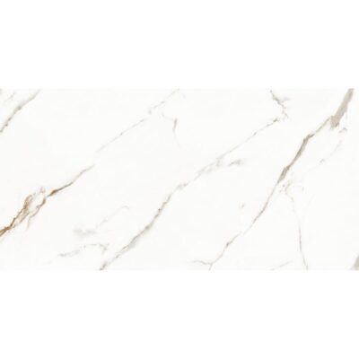 Venato calacatta gold керамогранит белый сатинированный 60x120 LAPARET