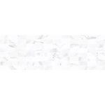 Lord декор мозаичный белый 20x60 LAPARET