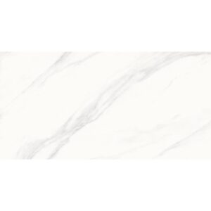 Calacatta superb керамогранит белый сатинированный 60x120 LAPARET