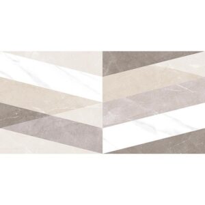 Savoy плитка настенная бежевый мозаика 08-00-11- 20x40 LAPARET
