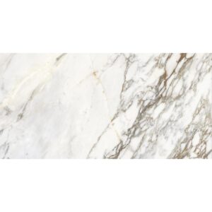Calacatta roma керамогранит полированный 60x120 LAPARET