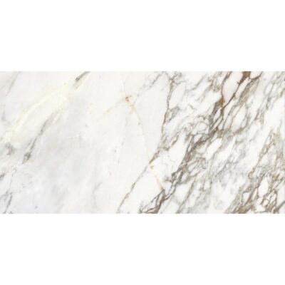 Calacatta roma керамогранит полированный 60x120 LAPARET