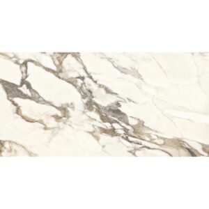 Calacatta carve керамогранит карвинг 60x120 LAPARET