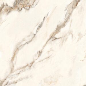Calacatta carve керамогранит карвинг 60x60 LAPARET