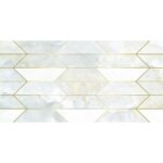 Sky голубой 25x50 LAPARET