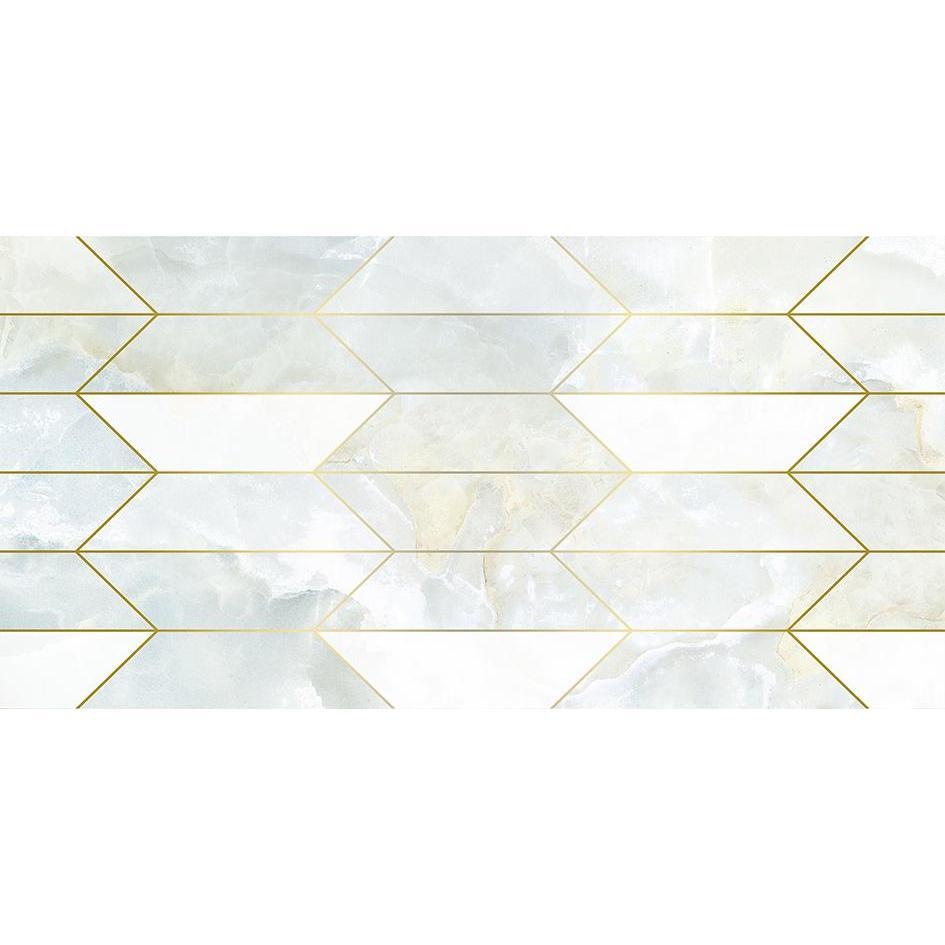 Sky голубой 25x50 LAPARET Sky голубой 25x50 LAPARET