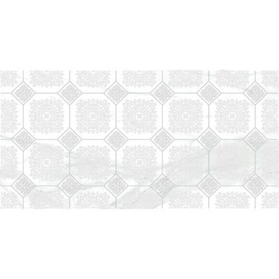 Olimpus grand белый 25x50 LAPARET
