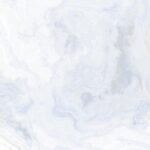 Blues керамогранит голубой полированный 60x60 LAPARET