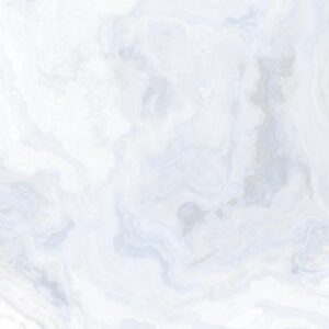 Blues керамогранит голубой полированный 60x60 LAPARET
