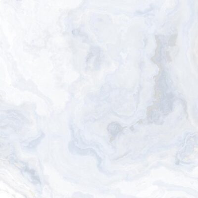 Blues керамогранит голубой полированный 60x60 LAPARET