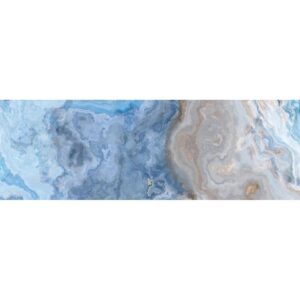 Blues голубой 25x75 LAPARET