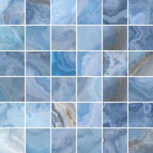 Blues голубой 30x30 LAPARET