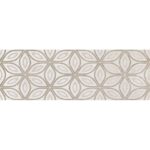 Craft плитка настенная бежевый узор 17-00-11- 20x60 LAPARET