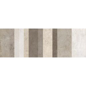 Craft плитка настенная полоски бежевый 17-01-11- 20x60 LAPARET