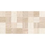 Platan плитка настенная мозаика бежевый 08-00-11- 20x40 LAPARET