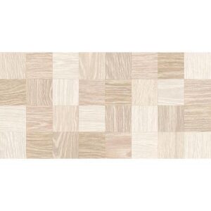 Platan плитка настенная мозаика бежевый 08-00-11- 20x40 LAPARET