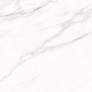 Calacatta superb керамогранит белый матовый 60x60 LAPARET