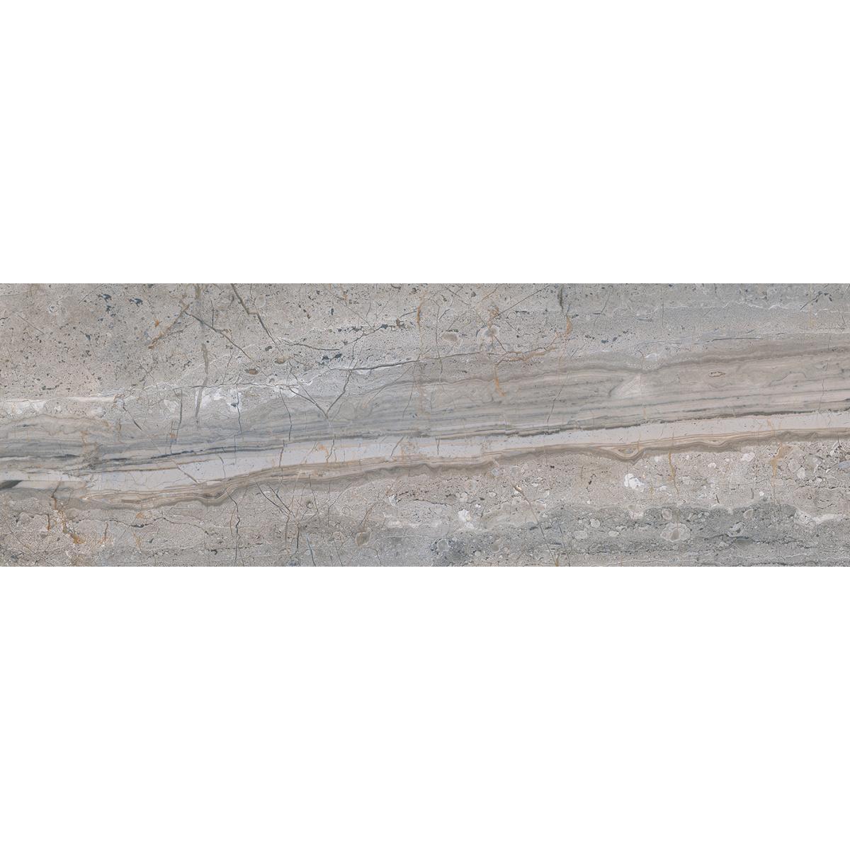 Moon серый 25x75 LAPARET Moon серый 25x75 LAPARET