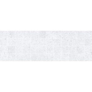 Mason декор мозаичный белый 20x60 LAPARET
