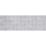 Mason декор мозаичный серый 20x60 LAPARET