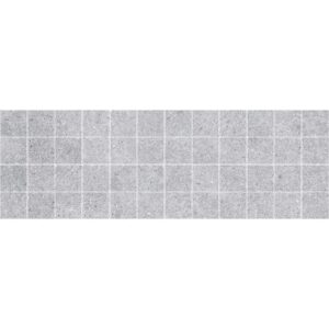 Mason декор мозаичный серый 20x60 LAPARET