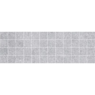 Mason декор мозаичный серый 20x60 LAPARET