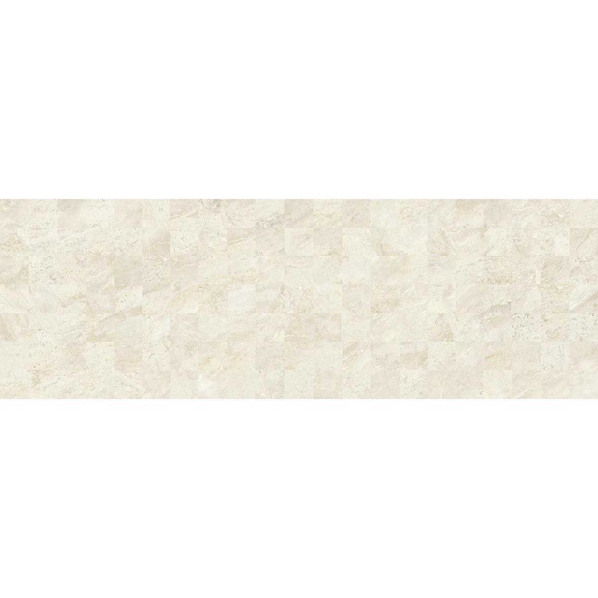 Royal плитка настенная бежевый мозаика 20x60 LAPARET Royal плитка настенная бежевый мозаика 20x60 LAPARET