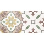 Atlas плитка настенная бежевый микс 08-00-11- 20x40 LAPARET